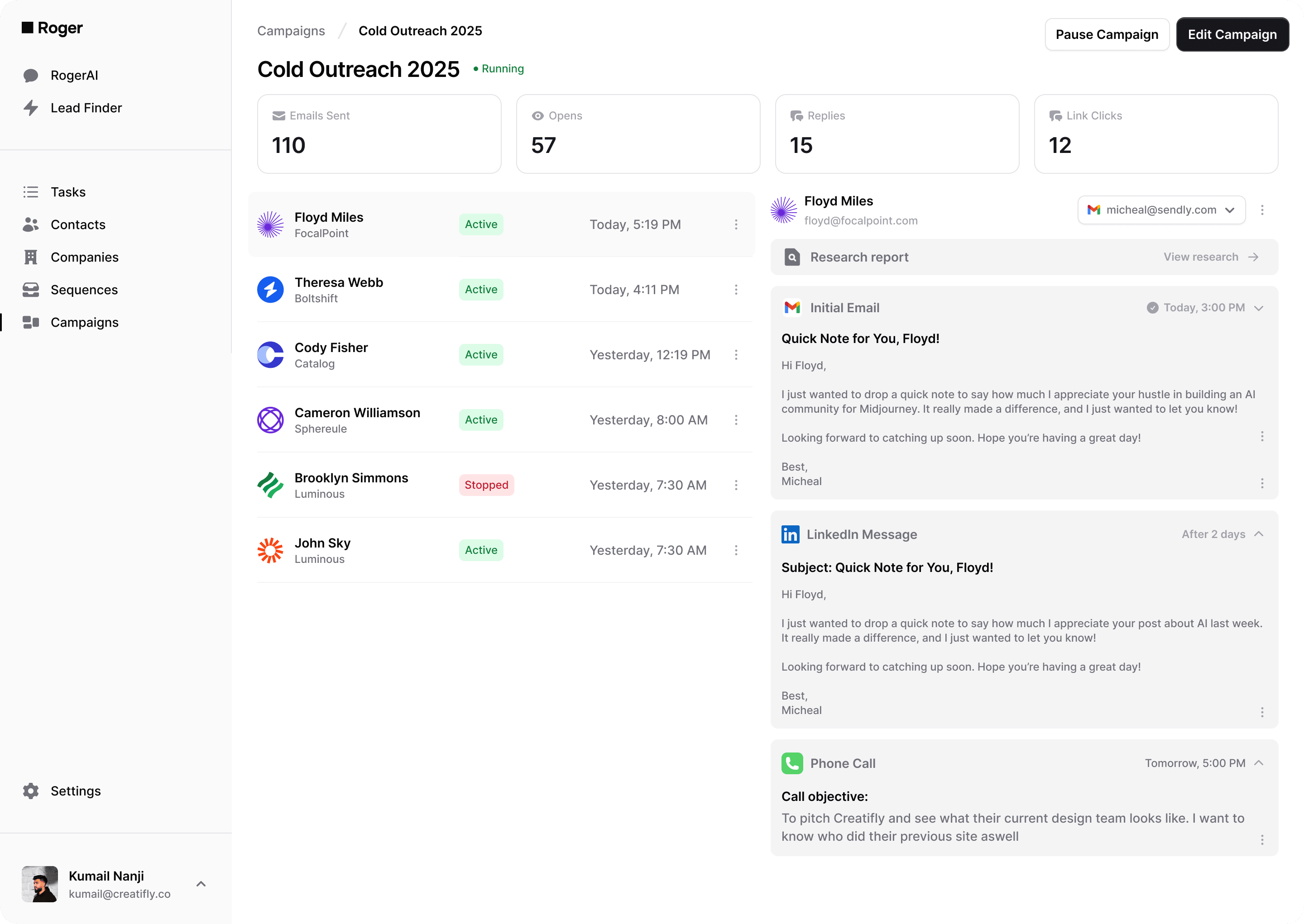 Instantly Pricing in 2026: Plans, Credits, Add-Ons, and Real Cost